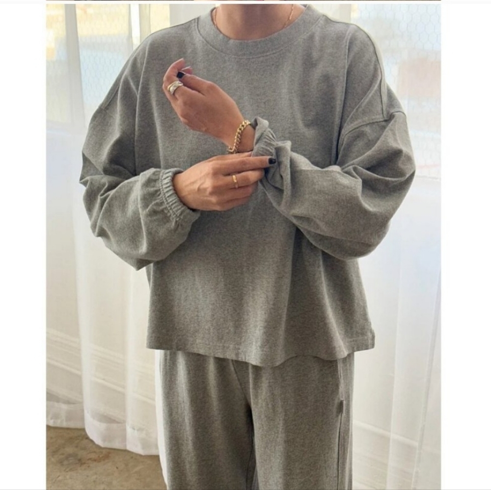 LE BON SHOPPE NATURELLE TEE